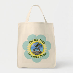 Koel Joshua Tree Bag! Tote Bag