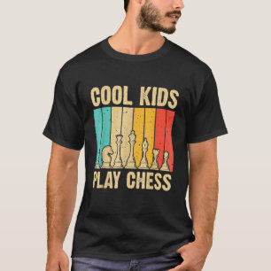 Koel Kinder schaap liefde voor koets T-shirt