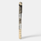 Koel klassiek  japans demon tattoo Case-Mate iPhone case (Achterkant / Rechts)