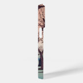 Koel Klassiek Japans Ukiyo-e Design 565 Case-Mate iPhone Case (Achterkant / Rechts)