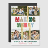 Koel, kleurrijk, fijne multifoto (Voorkant / Achterkant)