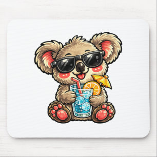 Koel Koala Drank Muismat