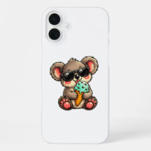 Koel Koala Ijs