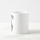 Koel Koffiemok (Center)