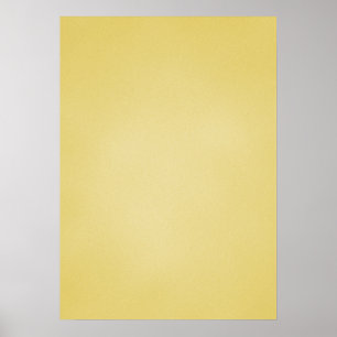Koel Korrelig Bruin Uitzicht Poster