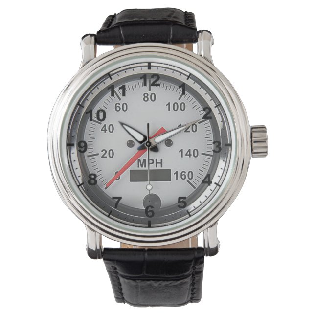 Koel, leuk, grappig en schattig horloges (Voorkant)