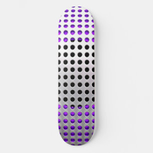 Koel luidspreker 4 skateboards
