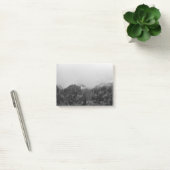 Koel, magische natuur post-it® notes (Kantoor)