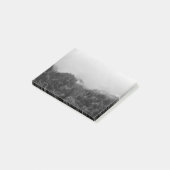 Koel, magische natuur post-it® notes (Schuin)