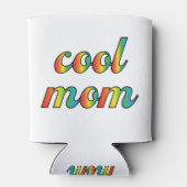 Koel mam blikjeskoeler (Achterkant)