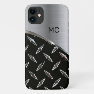 Koel Mannen Business Professional iPhone 11 Hoesje