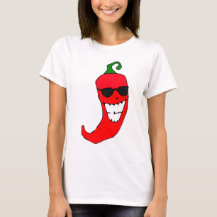 Koel Mister Red Hot Pepper T-shirt
