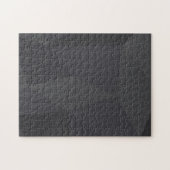 Koel, modern, elegant, trendy trapezoïde vormen legpuzzel (Horizontaal)