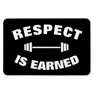 Koel Motivatie respect wordt verdiend Magneet