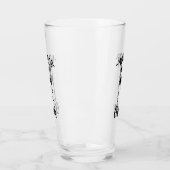 Koel No Prob Llama Glas (Links)