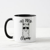 Koel No Prob Llama Mok (Links)