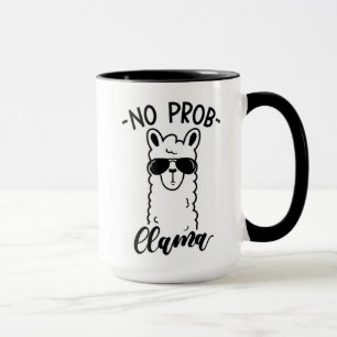 Koel No Prob Llama Mok