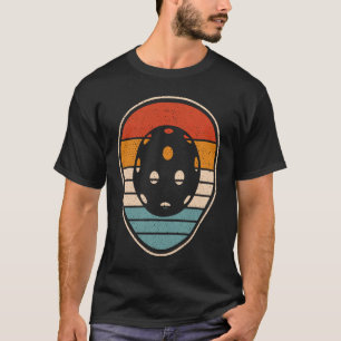 Koel Pickleball voor peddel Pickleball Player 2 T-shirt