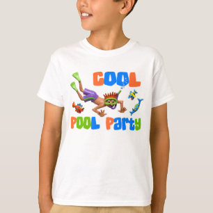 Koel Pool Party T-shirt