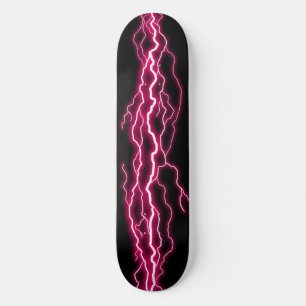 Koel Roze Elektrisch Skateboarden Skateboard
