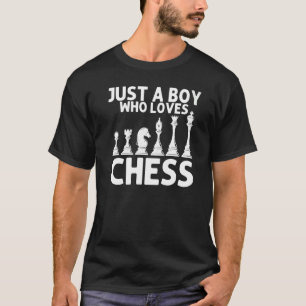 Koel schaafjes voor Kinder bordjes T-shirt