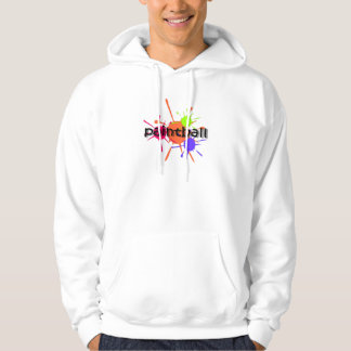 Koel schildpad hoodie