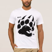 koel shirt (Voorkant)