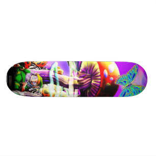 Koel Skateboard