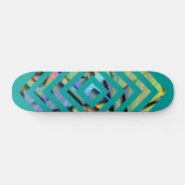 Koel Skateboard (Horizontaal)