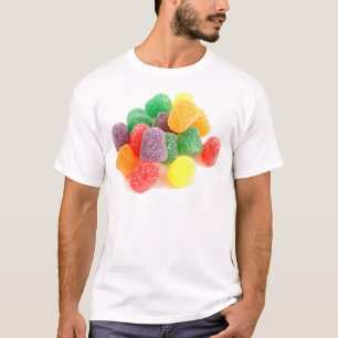 Koel Snoepjes producten! T-shirt