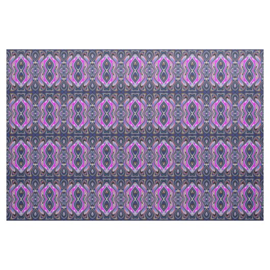 Koel Stof (Fat Quarter)