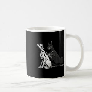 Koel Tattoo Artist voor mannen Kinder Dalmatiaan d Koffiemok