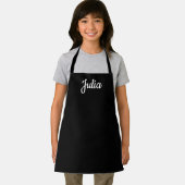 Koel  tekst schort (Insitu)