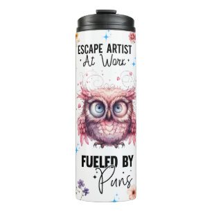 Koel - Thermische Tumbler Thermosbeker