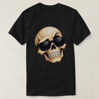 Koel tot in de kern t-shirt