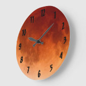 Koel Totale hemelenklok Grote Klok (Hoek)