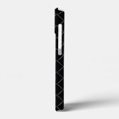 Koel Uniek Hoesje Samsung Galaxy S7 (Achterkant / Links)