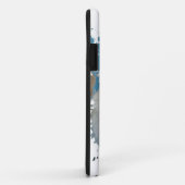 Koel uppy Case-Mate iPhone case (Achterkant/rechts)