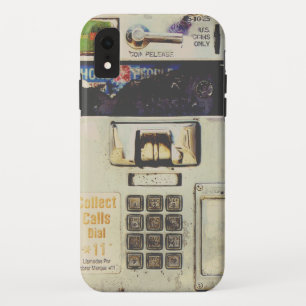 Koel Verlaten PayPal iPhone XR Hoesje