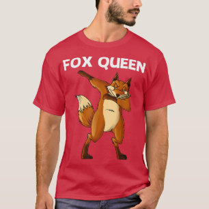 Koel voor design voor vrouwen: mamma-omnivorous Ma T-shirt