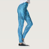 Koel water leggings (Rechts)