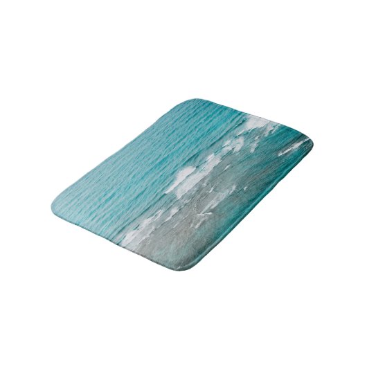 Koel Zee Badmat (Gekanteld)