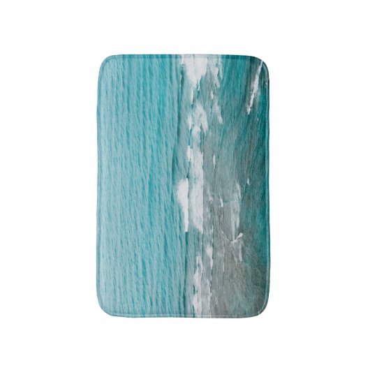 Koel Zee Badmat (Voorkant Verticaal)