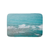 Koel Zee Badmat (Voorkant)