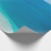 Koel Zee Cadeaupapier (Hoek)