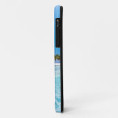 Koel Zee Case-Mate iPhone Case (Achterkant/links)