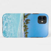Koel Zee Case-Mate iPhone Case (Achterkant (horizontaal))