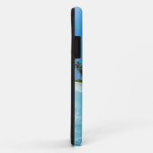 Koel Zee Case-Mate iPhone Case (Achterkant/rechts)
