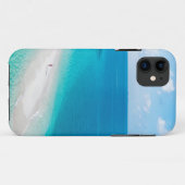 Koel Zee Case-Mate iPhone Case (Achterkant (horizontaal))