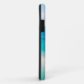 Koel Zee Case-Mate iPhone Case (Achterkant/rechts)